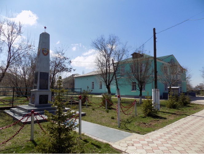 Кызыл-Октябрь айыл өкмөтүнүн сайты ачылды