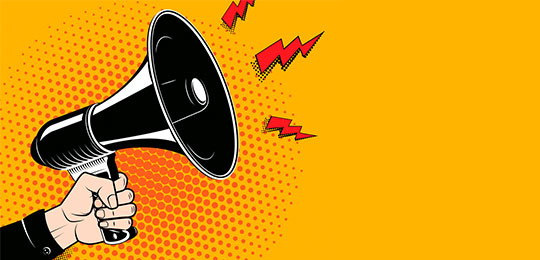 Объявление. Общественное слушание по проекту бюджета на 2022-й год!